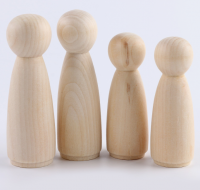 Развивающая игра Семья 23 Набор под роспись