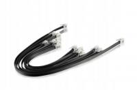 Набор кабелей к микрокомпьютеру EV3