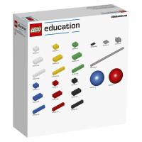 Комплект Lego Education WRO Brick Set