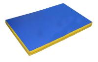 Мат гимнастический (2х1х0,1 м)