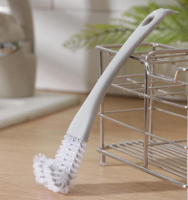 Щётка для чистки посуды