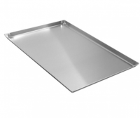 Противень алюминиевый 600x400x25 мм