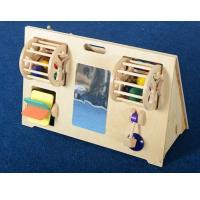 Тактильный модуль звезда 380х610х250 мм