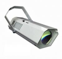 Световая пушка для зеркальных шаров, 50 вт, 5 цветов