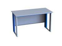 Стол ученический лабораторный низкий, 1200х600х750 мм