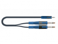 Компонентный кабель 4