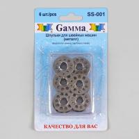 Набор шпулек