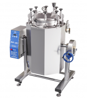 Котел пищеварочный КПЭМ-60А (автоклав)
