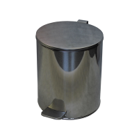 Педальное ведро