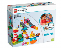 Конструктор LEGO Education PreSchool DUPLO Планета STEAM