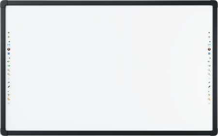 Интерактивная доска для Школы и ВУЗа "New Touch H82"