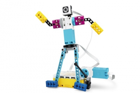 LEGO Education SPIKE Prime базовый набор 45678